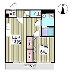 uハウス 302