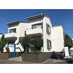 フローラルコートIII 203