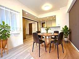 アービング谷町高津公園