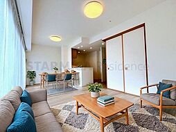 パークナード・レーベン茨木さわらぎ