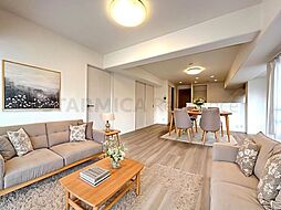 ハイネス今福東公園一番館