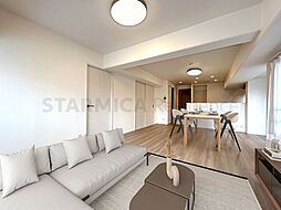 ハイネス今福東公園一番館