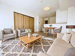 キングマンション南千里