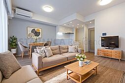 ディナスティ東大阪アテンシアシティ