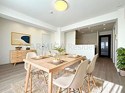 白鷹甲子園マンション