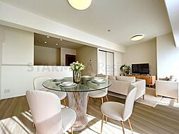 千里中央パーク・ヒルズD棟