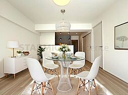 西梅田ダイヤモンドマンション