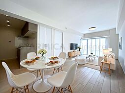 パーク・ハイム芦屋翠ケ丘