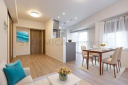 ライオンズマンション江戸堀西公園