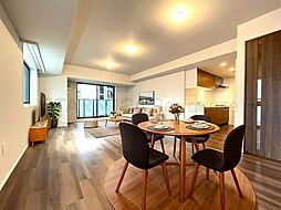 ジオタワー新町