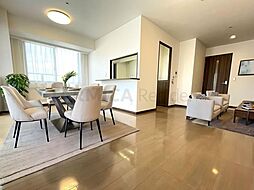 ローレルタワー尼崎