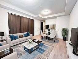 ローレルタワー梅田ウエスト