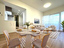 ワコーレグランシティ東山