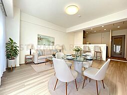 洋伸芦屋楠長マンション