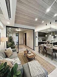 グランドヒルズ京都東山ロジュマン