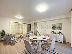 ジオ彩都みなみ坂参番館