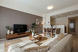 テラス北千里・古江台I番館