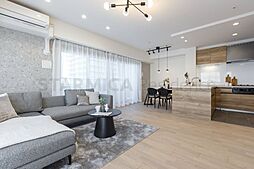 ザ・ライオンズ神戸ハーバーランド