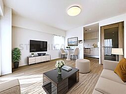 甲南クレセントビル・日興甲南スカイマンシヨン