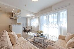 グランドハイツ大阪城公園