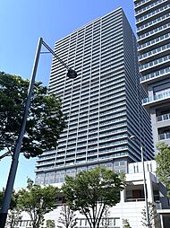 メガシティタワーズ　ザ・ウエスト