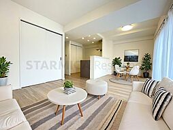 ローレルコート茨木桜通り