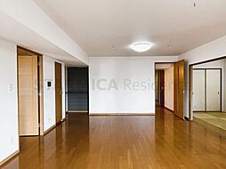 リーガル北心斎橋II