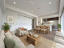 プラウドシティ高槻シーズンレジデンス