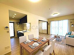 阿波座ライズタワーズマーク20