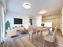 ラフィーネ南茨木