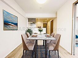 グレーシアス堀川