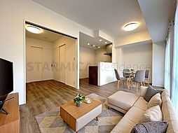 キングマンション守口