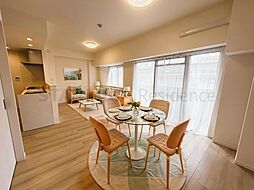 ライフステージ新金岡