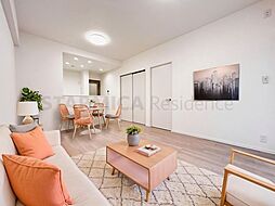 コムーネ北野EAST