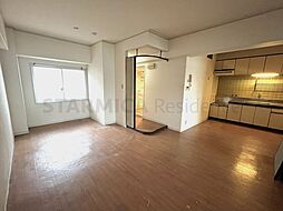 プライムハイツ阿波座