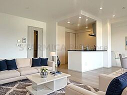 ワコーレシティ神戸三宮