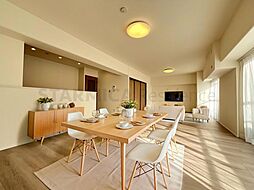 千里中央パーク・ヒルズＤ棟