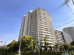 桜宮リバーシティ・ウエスト13−1号棟