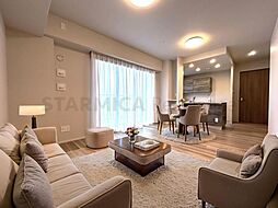 ローレルタワー御堂筋本町