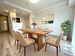 セレッソコート城東アクアヴェール