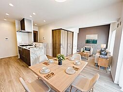 日商岩井第六緑地公園マンシヨン