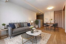 グランドメゾン新梅田タワーTHE CLUB RESIDENCE