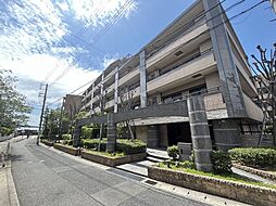 コスモ芦屋川シーサイドテラス