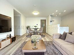 グラシオーズ芦刈山