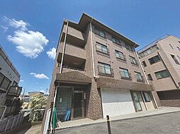 シャレード夙川