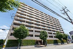 ジオ四条桂川ブライトコア