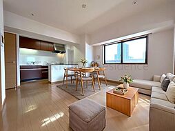 リーガルタワー船場