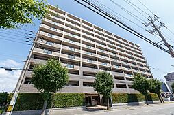 ジオ四条桂川ブライトコア