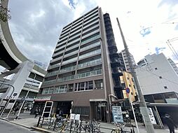プライムハイツ阿波座