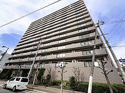 セレッソコート北梅田